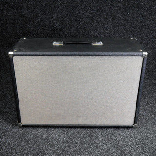 Fender 2x12 Cabinet - 2nd Hand Fender 2x12 Cabinet - 2nd Hand