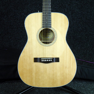 Fender CC60 Acoustic Guitar w/Gig Bag - 2nd Hand