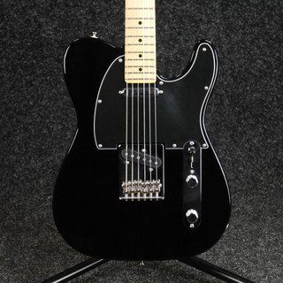 Fender Player Telecaster - Black - 2nd Hand