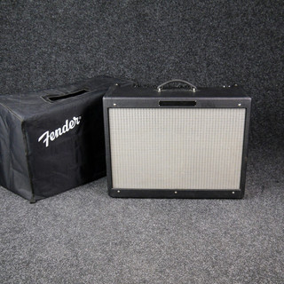 Fender USA Hot Rod Deluxe Amp w/Cover - 2nd Hand **COLLECTION ONLY** Fender USA Hot Rod Deluxe Amp w/Cover - 2nd Hand **COLLECTION ONLY**