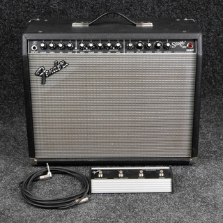 Fender Stage 100 DSP Combo Amp - 2nd Hand **COLLECTION ONLY** Fender Stage 100 DSP Combo Amp - 2nd Hand **COLLECTION ONLY**