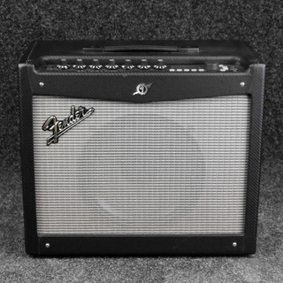 Fender Mustang III Modelling Combo Amp w/Footswitch - 2nd Hand Fender Mustang III Modelling Combo Amp w/Footswitch - 2nd Hand