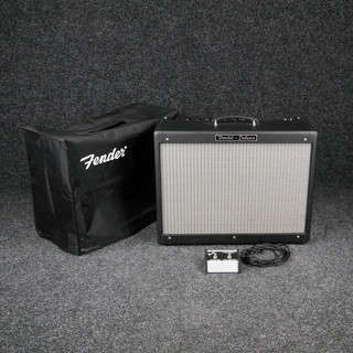 Fender Hot Rod Deluxe USA Made w/Cover - 2nd Hand **COLLECTION ONLY** Fender Hot Rod Deluxe USA Made w/Cover - 2nd Hand **COLLECTION ONLY**