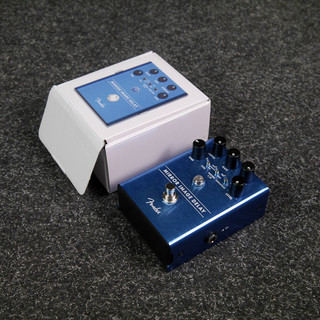Fender Mirror Image Delay FX Pedal w/Box - 2nd Hand