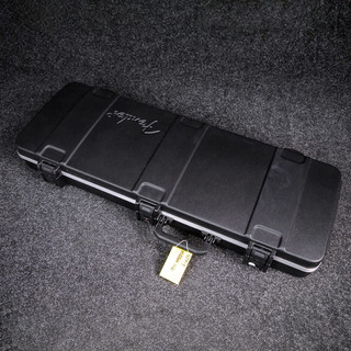 Fender American Standard Hardcase For Strat/Tele - 2nd Hand Fender American Standard Hardcase For Strat/Tele - 2nd Hand