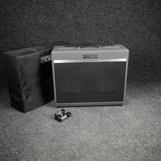 Fender Bassbreaker 18/30 Combo w/Cover - 2nd Hand **COLLECTION ONLY** Fender Bassbreaker 18/30 Combo w/Cover - 2nd Hand **COLLECTION ONLY**