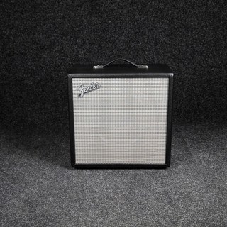 Fender Super Champ SC112 Guitar Amplifier Extension Cabinet - 2nd Hand Fender Super Champ SC112 Guitar Amplifier Extension Cabinet - 2nd Hand