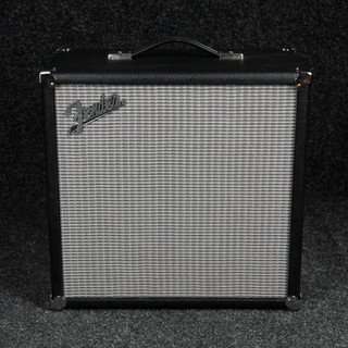 Fender Super Champ SC112 Guitar Cabinet - 2nd Hand Fender Super Champ SC112 Guitar Cabinet - 2nd Hand