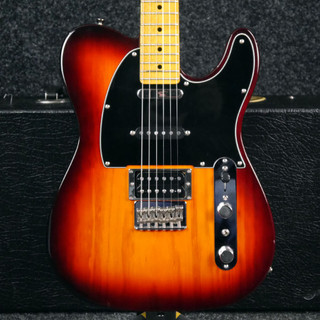 Fender Modern Player Telecaster - Sunburst w/Hard Case - 2nd Hand