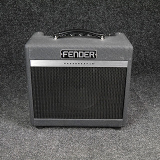 Fender Bassbreaker 007 Combo - 2nd Hand Fender Bassbreaker 007 Combo - 2nd Hand