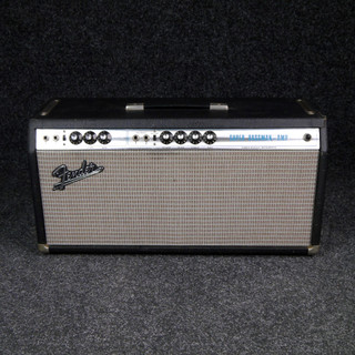 Fender Super Bassman Silverface Amp Head - 2nd Hand **COLLECTION ONLY** Fender Super Bassman Silverface Amp Head - 2nd Hand **COLLECTION ONLY**