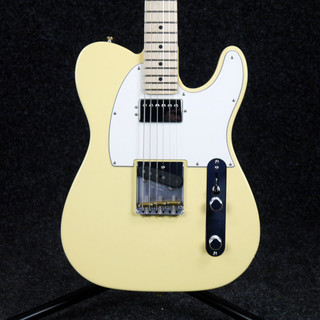 Fender American Performer Telecaster Humbucking - Vintage White - 2nd Hand Fender American Performer Telecaster Humbucking - Vintage White - 2nd Hand