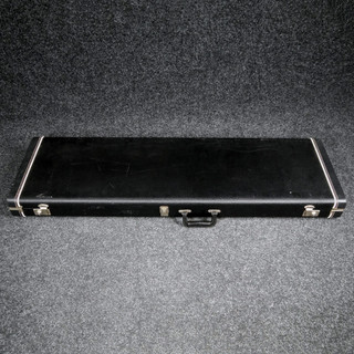 Fender American Vintage Series Hard Case for Precision Bass Guitar - 2nd Hand Fender American Vintage Series Hard Case for Precision Bass Guitar - 2nd Hand