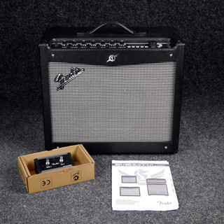 Fender Mustang III V2 Combo Amp - 2nd Hand Fender Mustang III V2 Combo Amp - 2nd Hand