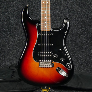 Fender American Special HSS Stratocaster - Sunburst w/Gig Bag - 2nd Hand
