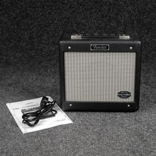 Fender G-DEC Combo Amplifier - 2nd Hand Fender G-DEC Combo Amplifier - 2nd Hand