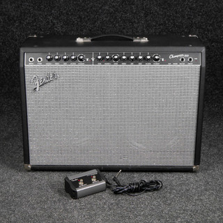 Fender Champion 100 Combo Amp - 2nd Hand **COLLECTION ONLY** Fender Champion 100 Combo Amp - 2nd Hand **COLLECTION ONLY**