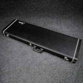 Fender G&G Custom Shop Hard Case for Bass Guitar - 2nd Hand Fender G&G Custom Shop Hard Case for Bass Guitar - 2nd Hand
