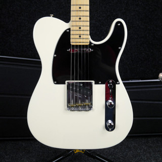 Fender American Special Telecaster - White w/Hard Case - 2nd Hand Fender American Special Telecaster - White w/Hard Case - 2nd Hand