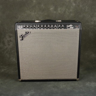 Fender Super Amp 4x10 Combo Amplifier - 2nd Hand **COLLECTION ONLY** Fender Super Amp 4x10 Combo Amplifier - 2nd Hand **COLLECTION ONLY**