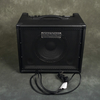 Fender Bronco 40 Bass Combo Amplifier - 2nd Hand Fender Bronco 40 Bass Combo Amplifier - 2nd Hand