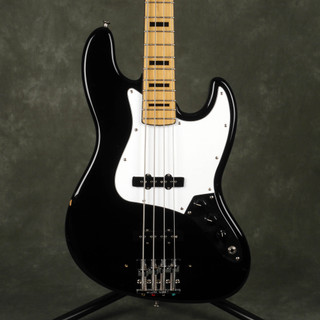 Fender Geddy Lee Signature Jazz Bass MIJ - Black - 2nd Hand