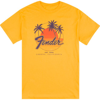 fender t shirt uk