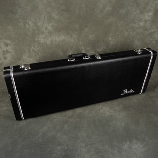 Fender Pro Strat/Tele Case - 2nd Hand Fender Pro Strat/Tele Case - 2nd Hand