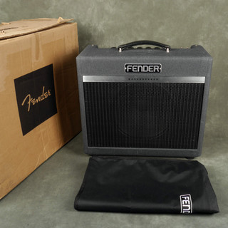 Fender Bassbreaker 15 Combo w/Box - 2nd Hand Fender Bassbreaker 15 Combo w/Box - 2nd Hand