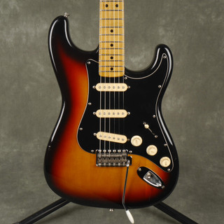 Fender Made in Japan ST-67 Stratocaster - Sunburst - 2nd Hand