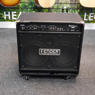 Fender Rumble 350 Bass Combo Amplifier **COLLECTION ONLY** - 2nd Hand