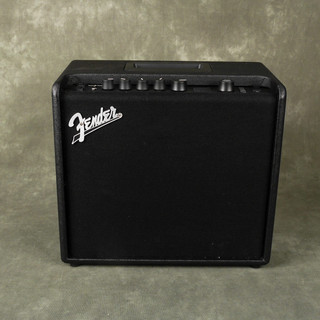 Fender LT25 Modelling Amplifier - 2nd Hand