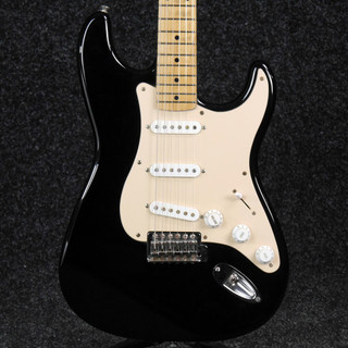 Squier Affinity Stratocaster - Black - 2nd Hand