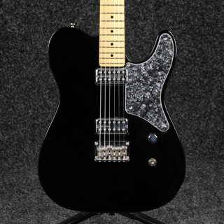Squier Vintage Modified Cabronita Telecaster - Black - 2nd Hand