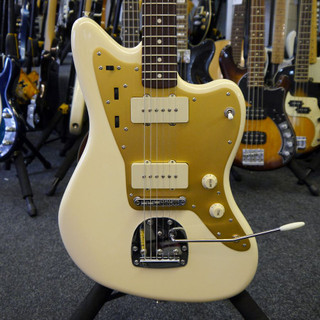 Squier J Mascis Jazzmaster - Vintage White - 2nd Hand