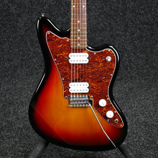 Squier Standard Series Jagugar - 3-Tone Sunburst - 2nd Hand