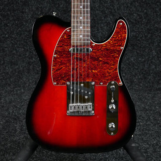 Squier Standard Telecaster - Antique Burst - 2nd Hand