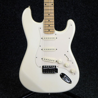 Squier Stratocaster - Vintage White - 2nd Hand