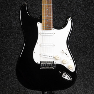 Squier Stratocaster - Black - 2nd Hand