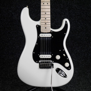 Squier Contemporary HH Stratocaster - White - 2nd Hand