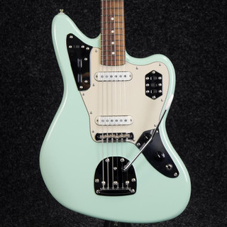 Squier Vintage Modified Jaguar - Sea Foam Green - 2nd Hand