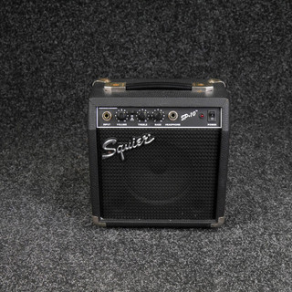 Squier SP10 Amplifier - 2nd Hand