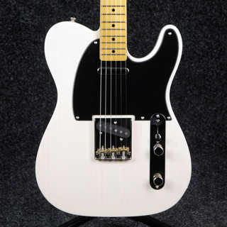 Squier Classic Vibe 50s Telecaster - White Blonde - 2nd Hand