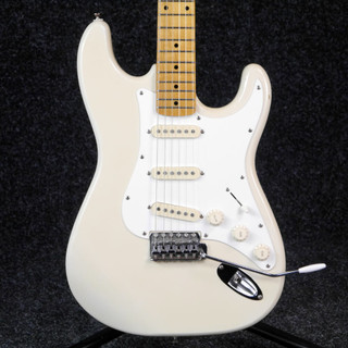 Squier Korean Stratocaster - Blonde - 2nd Hand