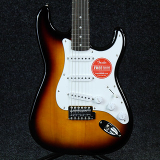 Squier Affinity Stratocaster Vintage - Sunburst - 2nd Hand