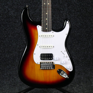 Squier Vintage Modified Stratocaster - Sunburst - 2nd Hand