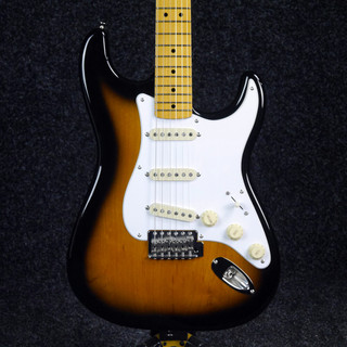 Squier Classic Vibe 50s Stratocaster - Sunburst - 2nd Hand