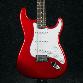 Squier Classic Vibe Stratocaster - Candy Apple Red - 2nd Hand