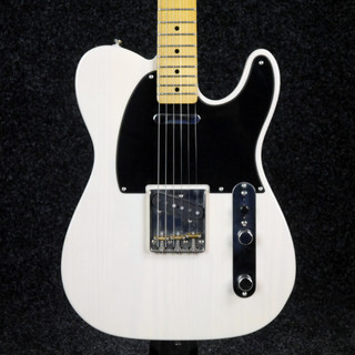 Squier Classic Vibe 50s Telecaster - White Blonde w/Gig Bag - 2nd Hand