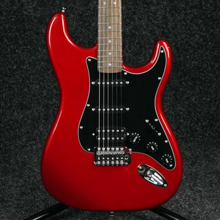 Squier Affinity Stratocaster, Rosewood - Red - 2nd Hand
